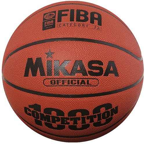 мяч баскетбольный mikasa bq1000 р.7 кор/ор/чер 