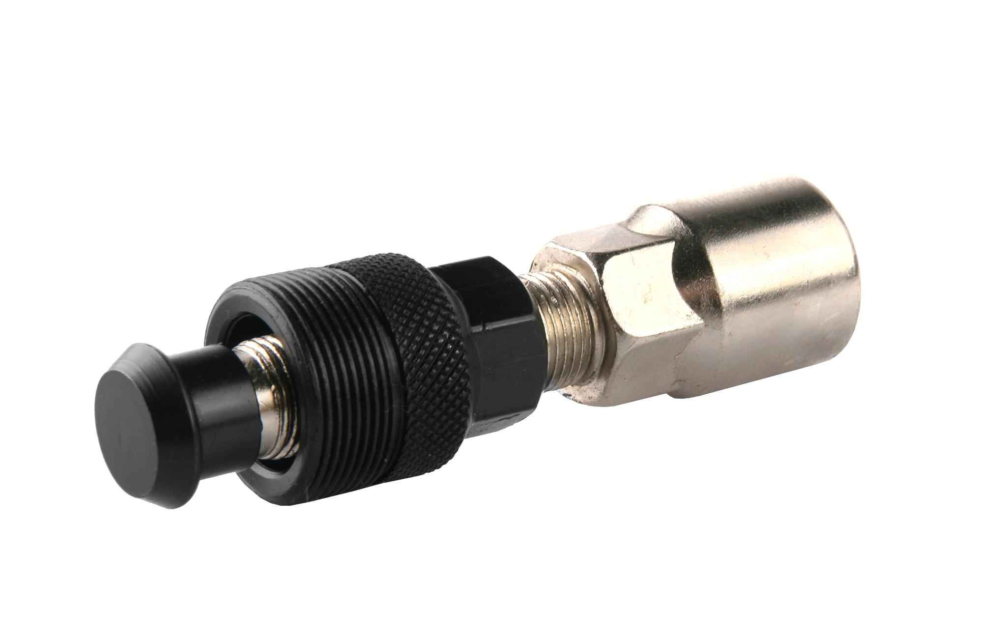 Съемник шатунов Bike Hand YC-215CB станд+ISIS Drive