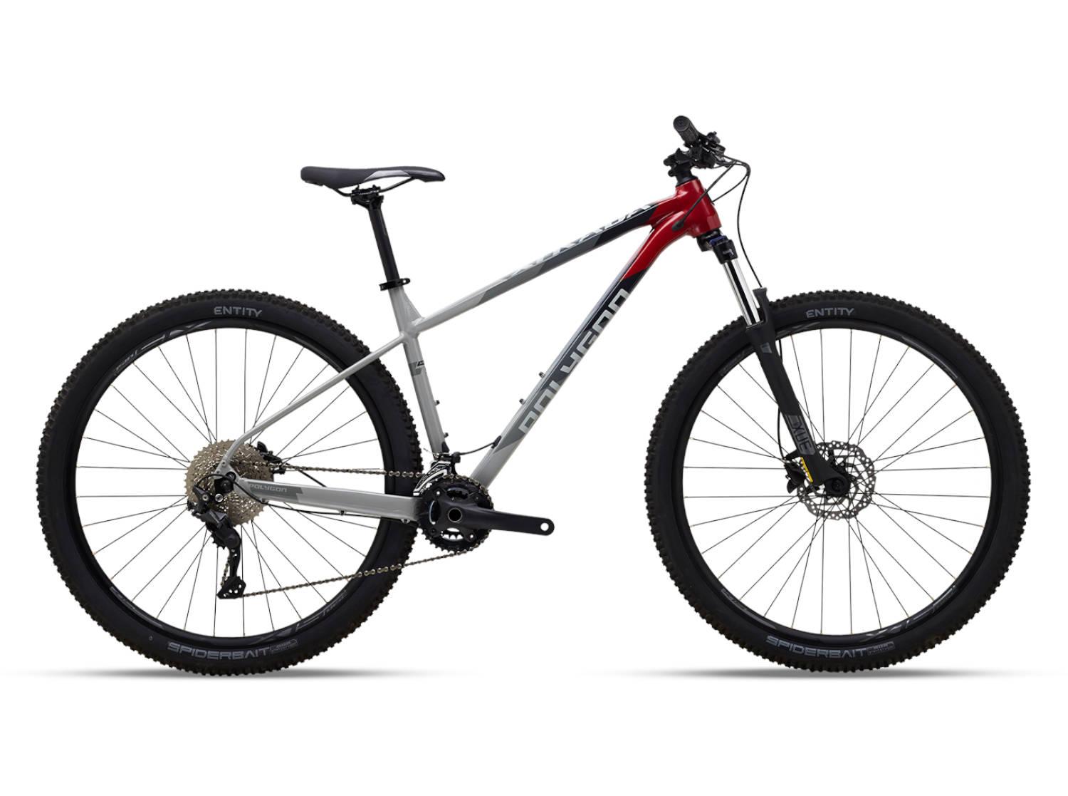 Велосипед Polygon Xtrada 5 29