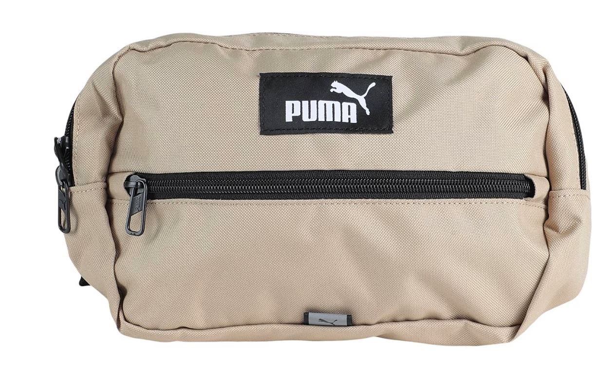 Сумка поясная Puma EvoESS