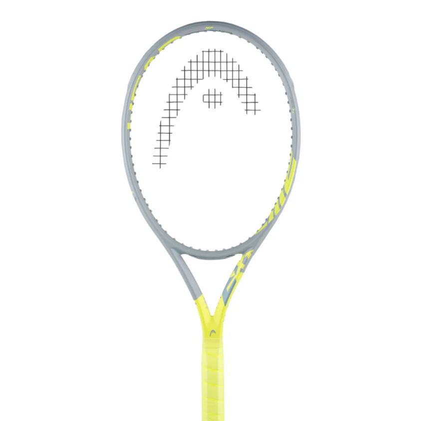 ракетка для большого тенниса head graphene 360 + extreme lite руч.3