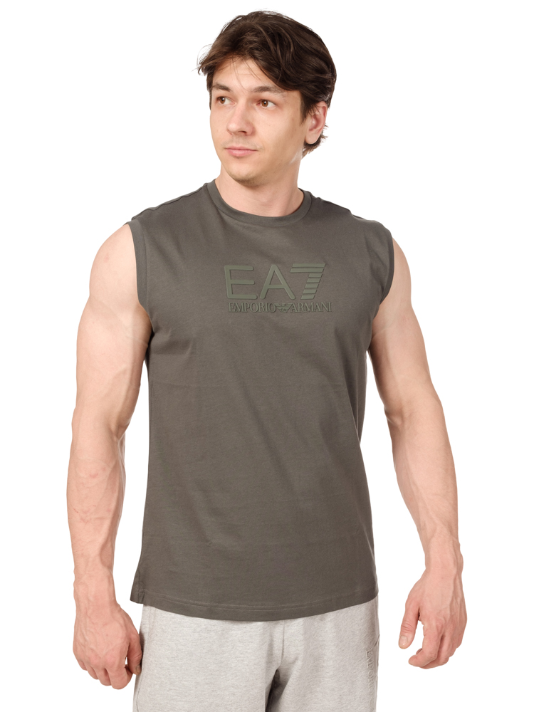 Майка мужская EA7 Emporio Armani 7M000223 urban chic