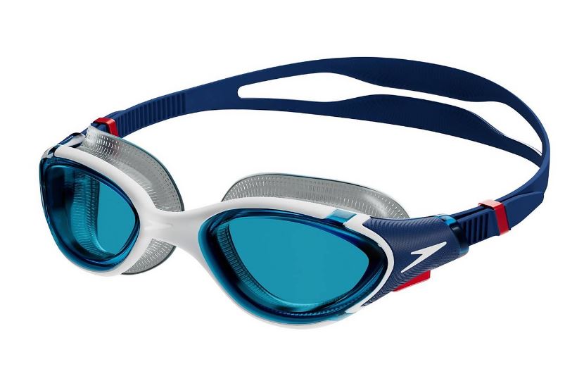 очки для плавания speedo biofuse 2.0 