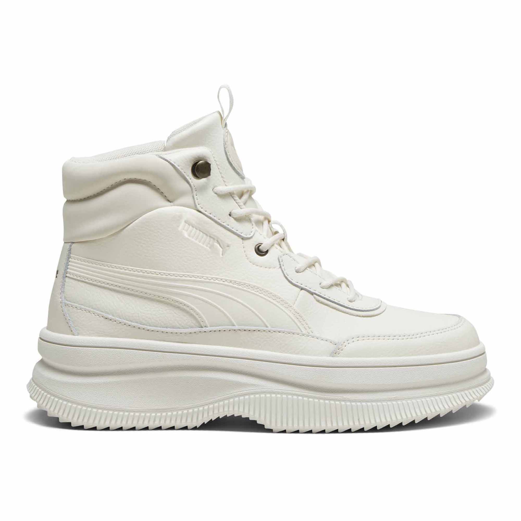 Ботинки женские Puma Mayra белый