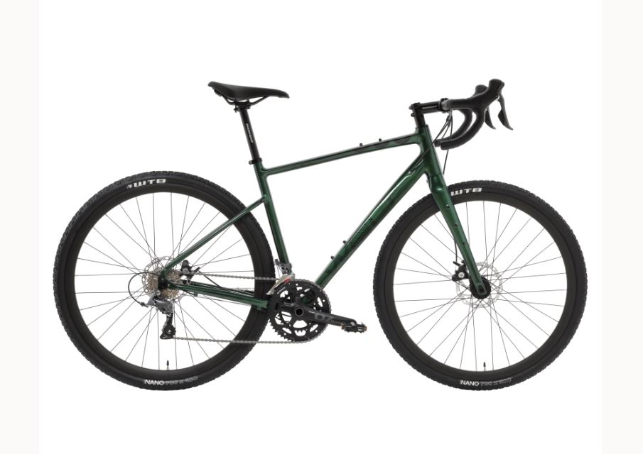 Велосипед Welt G80