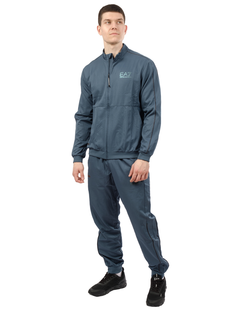 Костюм мужской EA7 Emporio Armani 3DPV01 stargazer