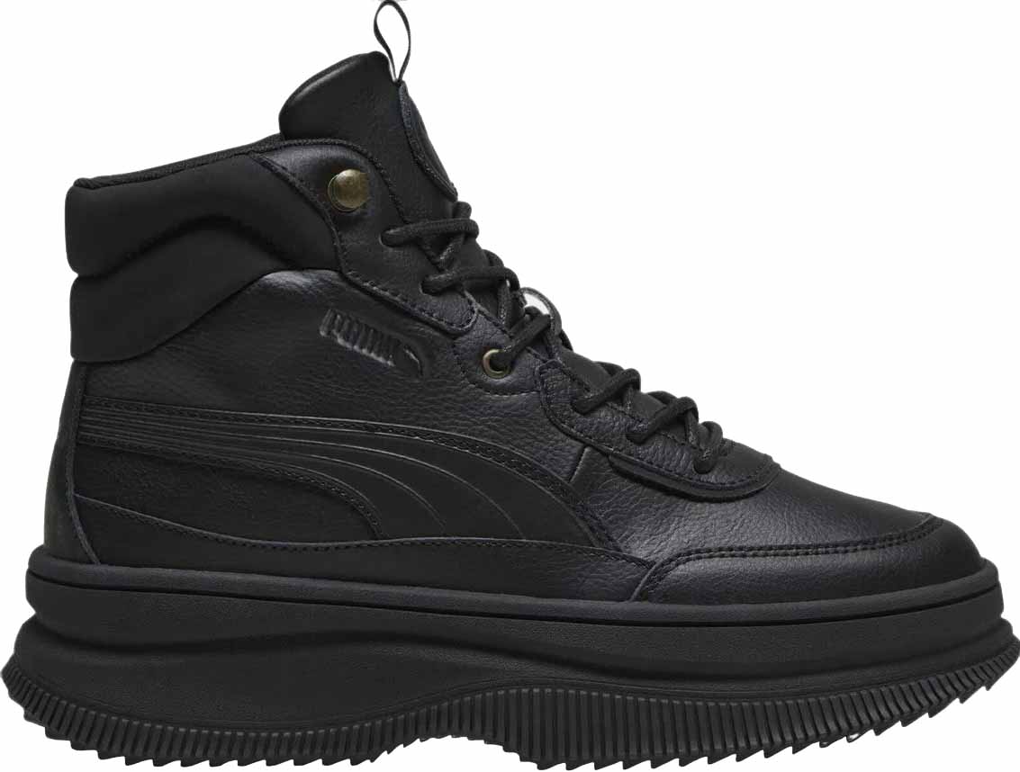 Ботинки женские Puma Mayra черный