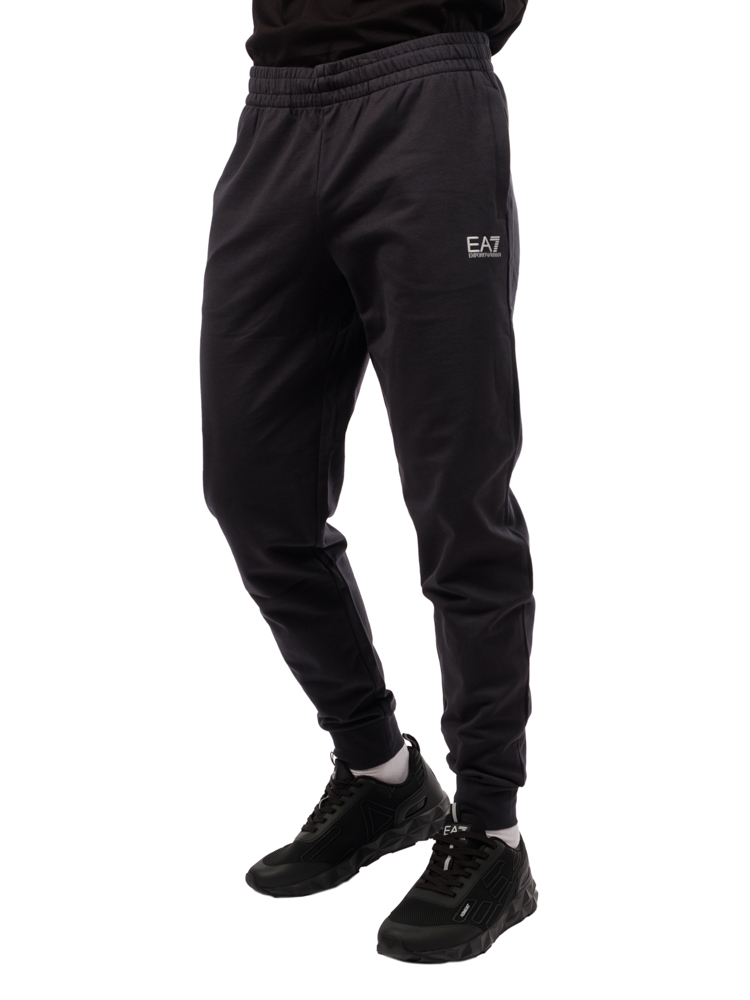 Брюки мужские EA7 Emporio Armani 8NPP53 night/blue