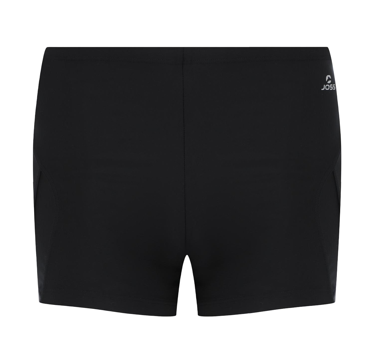 Плавки-шорты мужские Joss 102082 черный