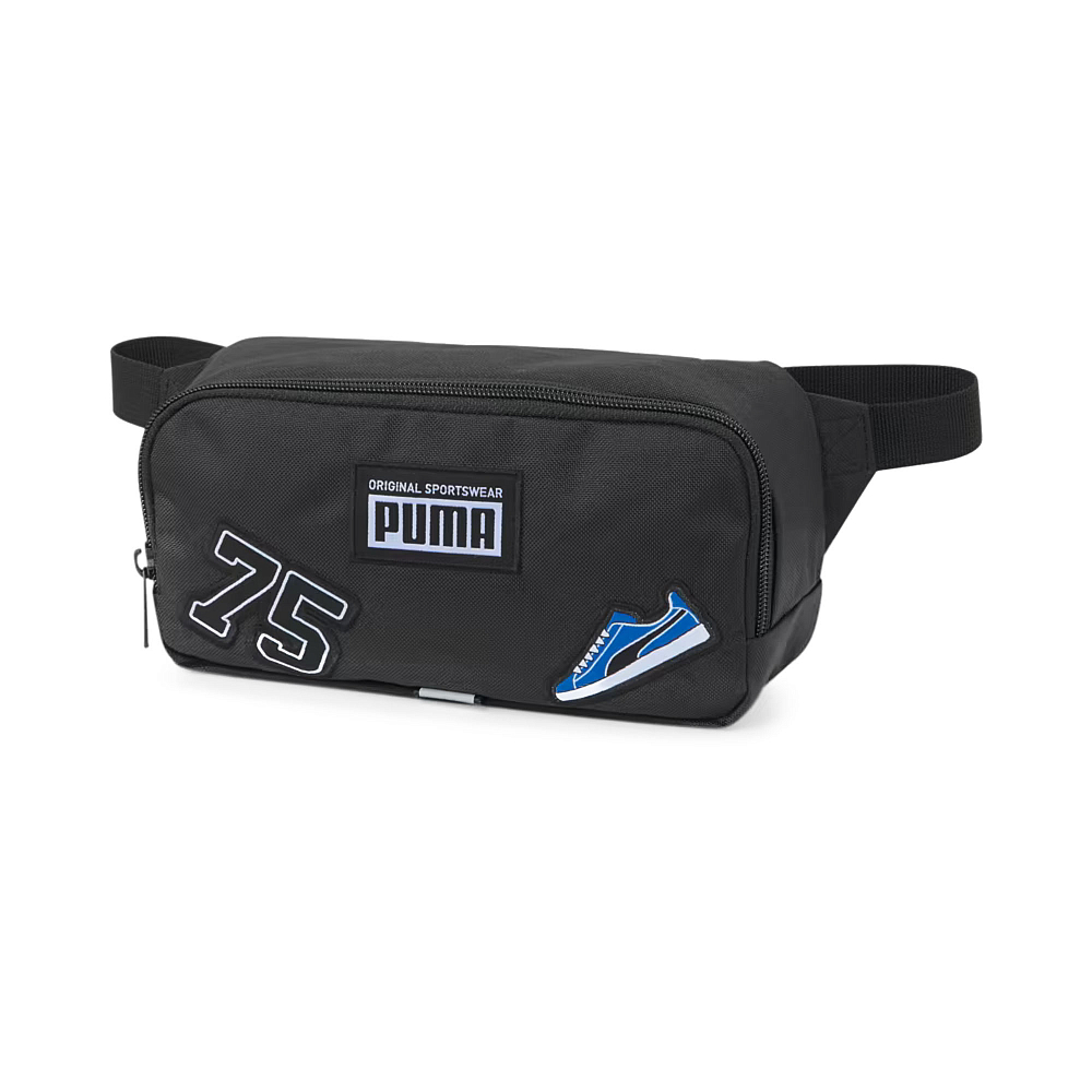 Сумка поясная Puma Patch Waist Bag