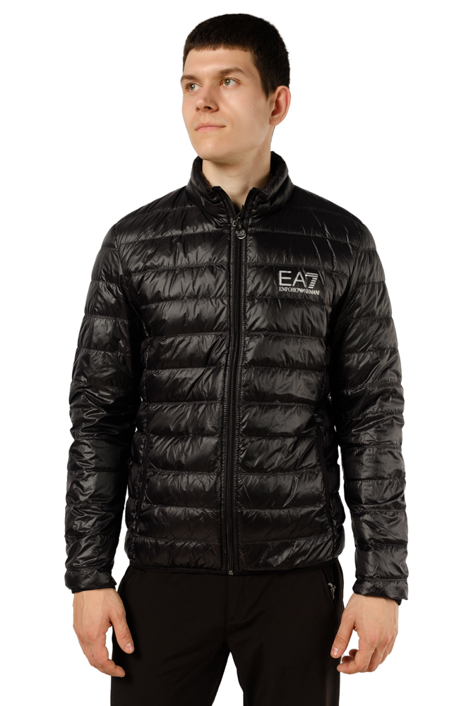 куртка мужская ea7 emporio armani 8npb01