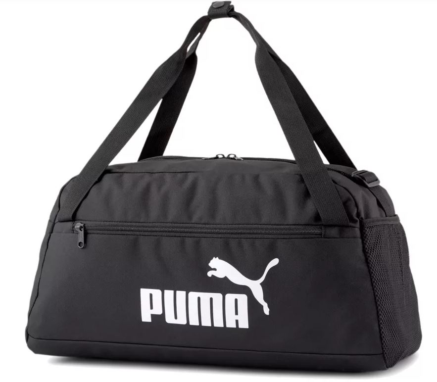 сумка puma phase sports