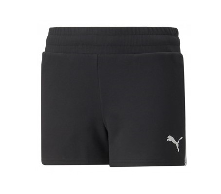 Шорты детские Puma Modern Sports