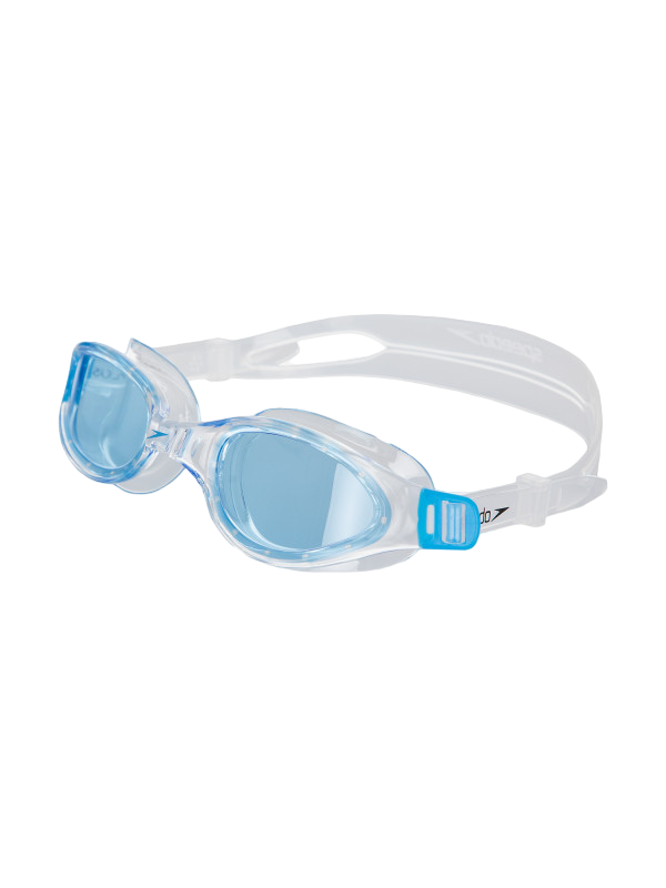 очки для плавания speedo futura plus