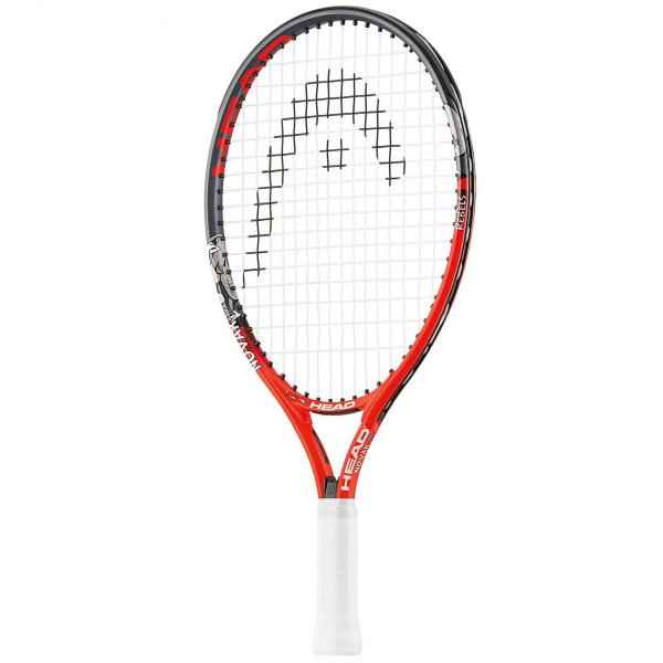 ракетка для большого тенниса head novak 21