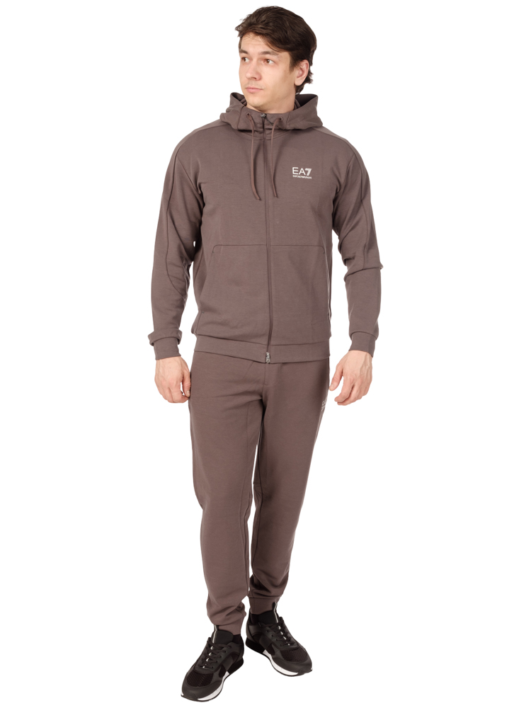Костюм мужской EA7 Emporio Armani 7M000131 shale