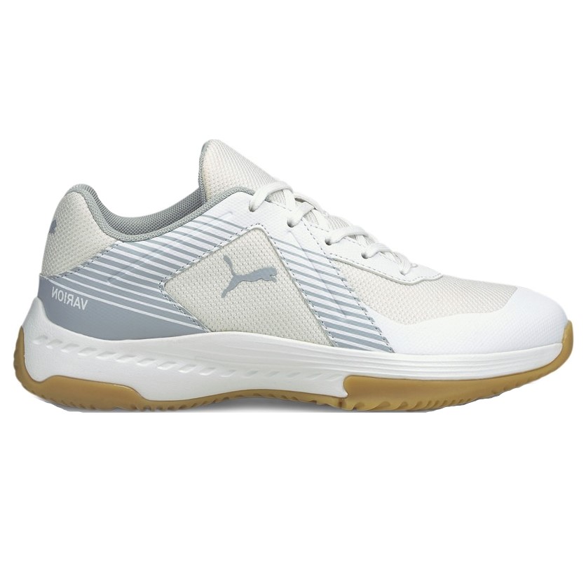 Кроссовки волейбольные детские Puma Varion Jr
