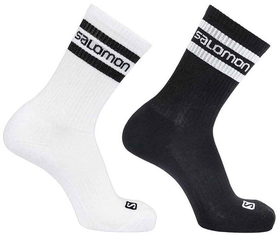 Носки Salomon 365 Crew 2p