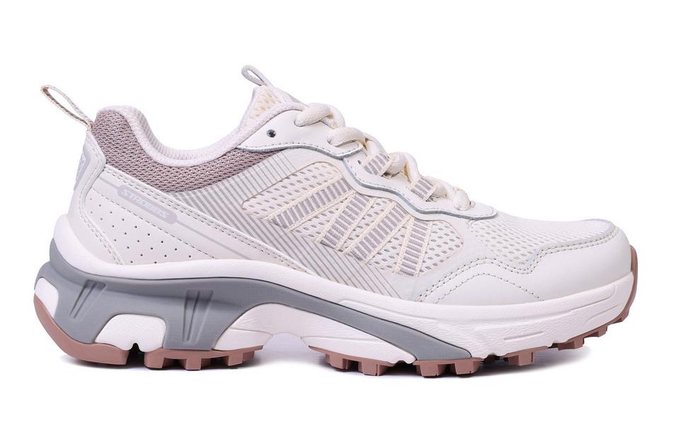 Кроссовки женские Strobbs F7739 бежевый