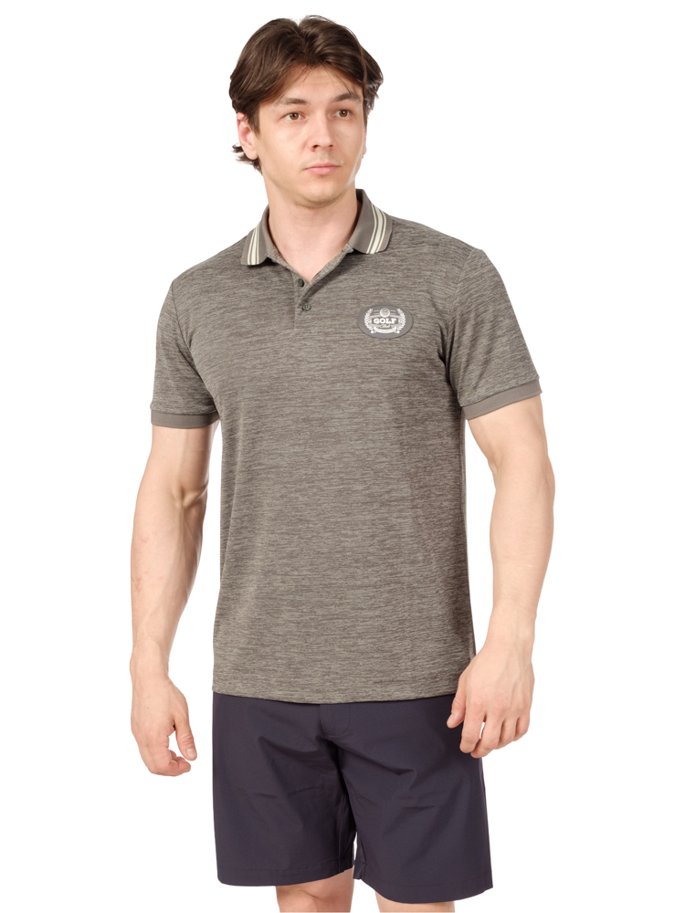 Поло мужское EA7 Emporio Armani 7M000053 urban chic