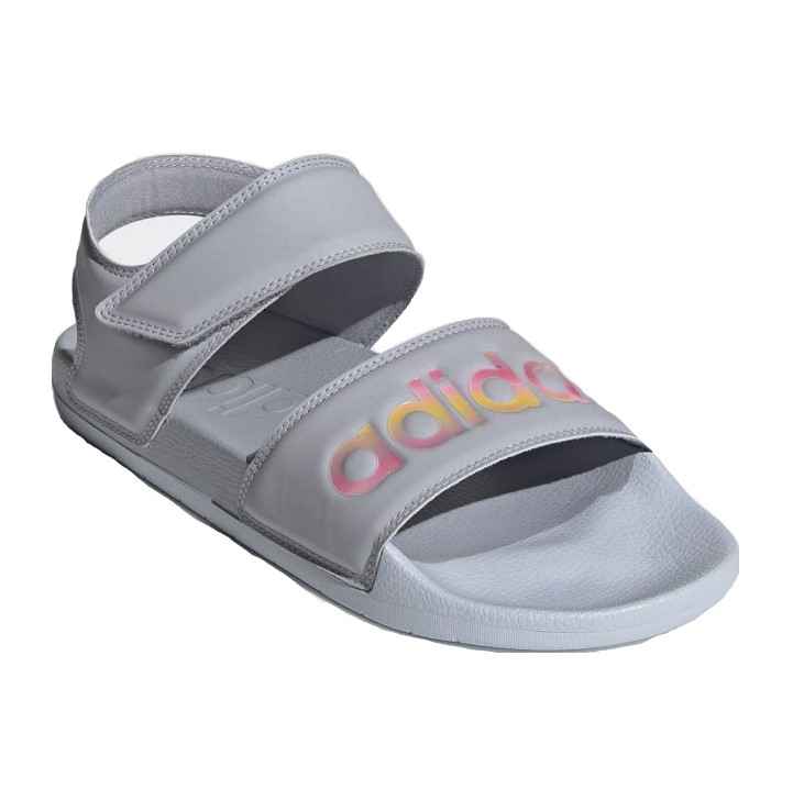 сандалии женские adidas sandal w