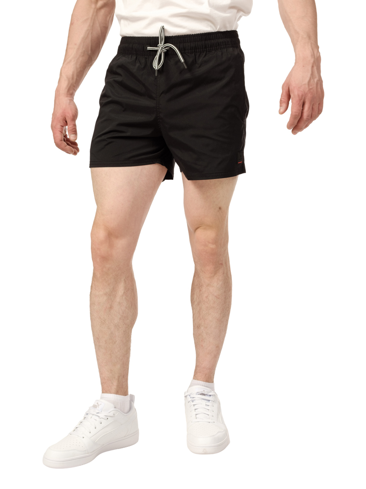 Шорты мужские Bogner F&I Nelson2 черный