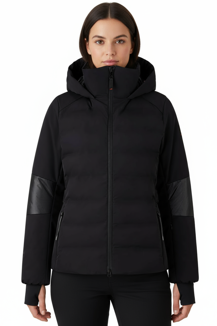 Куртка женская Bogner F&I Cadja2 чёрный