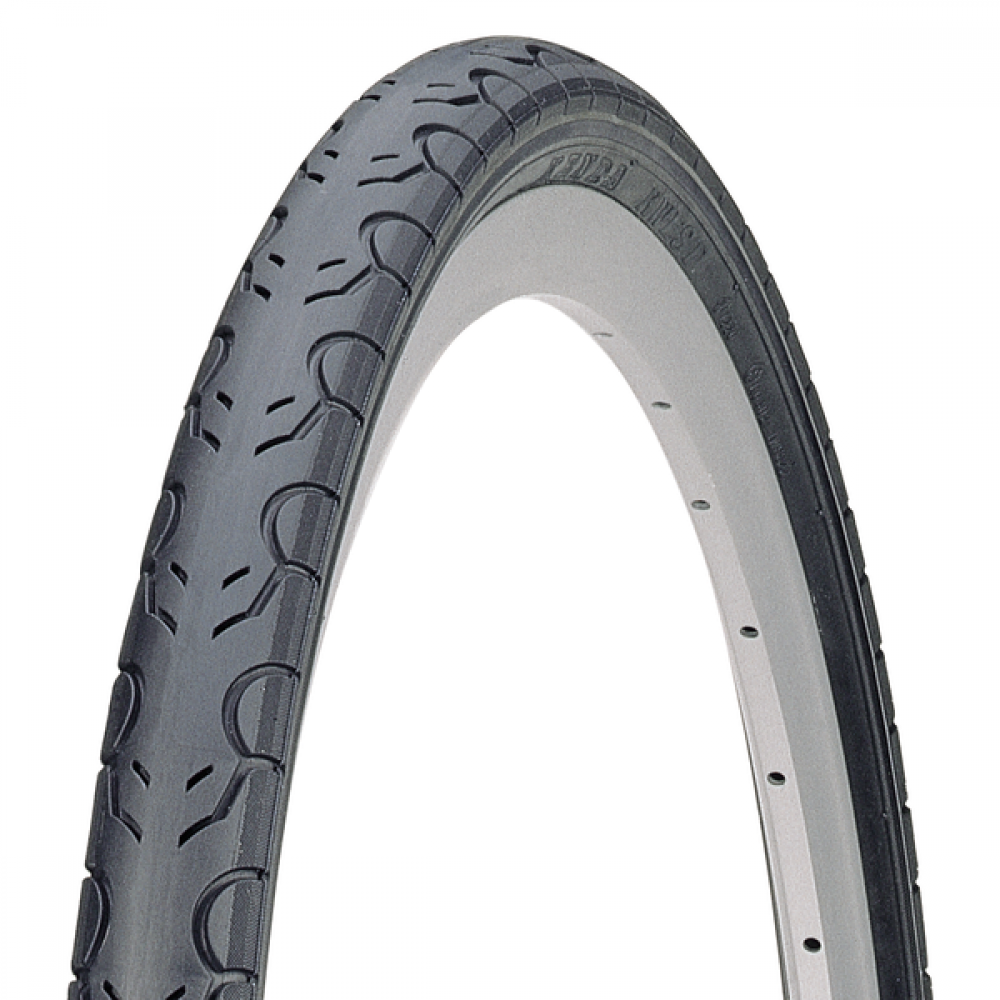 Покрышка Kenda 26"х1.95 К-193 Kwest 30 TPI, слик шоссе