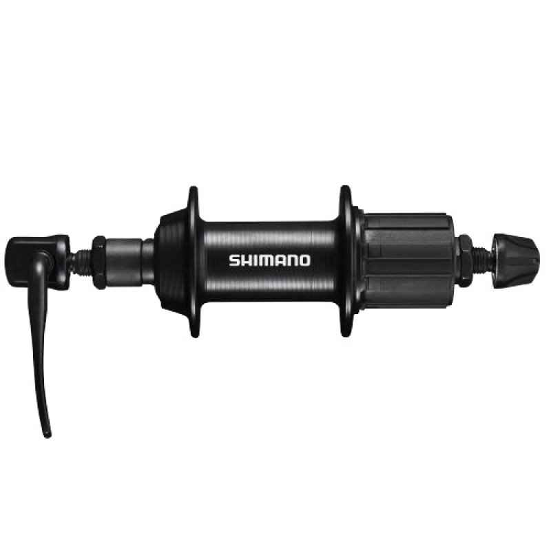 Втулка задняя Shimano FH-TY500 (36) 7 QR