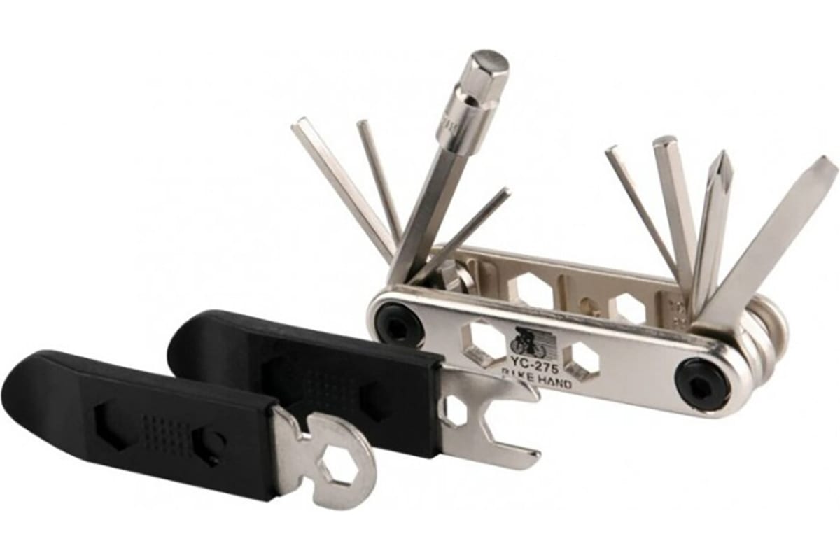 Набор шестигранников Bike Hand YC-275 16 предметов