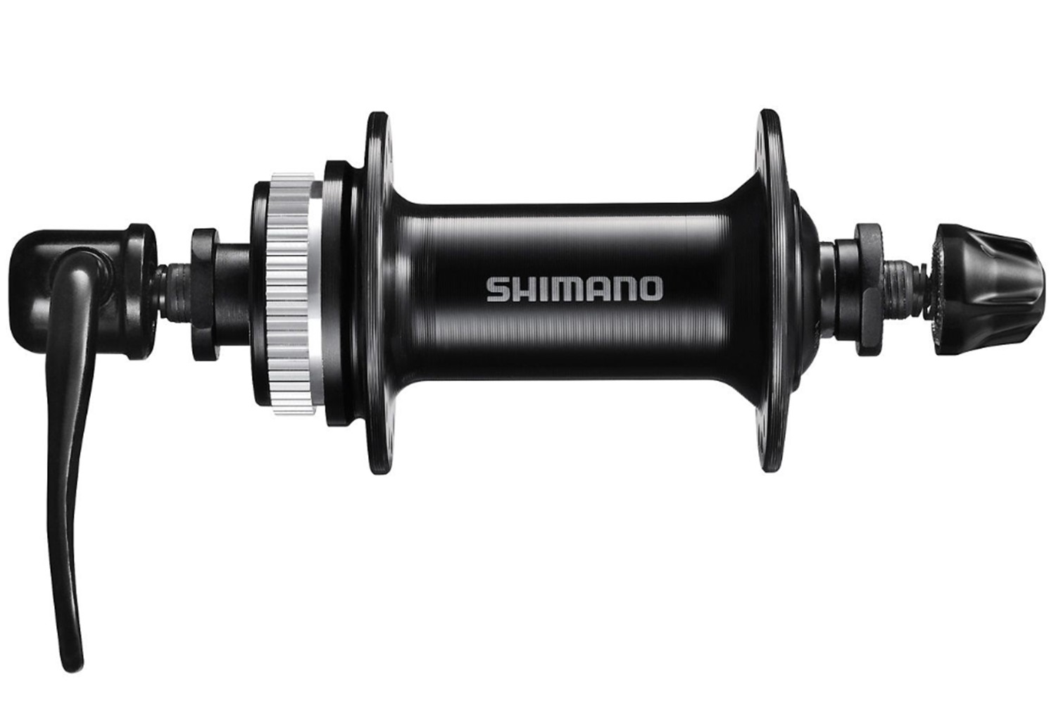 Втулка передняя Shimano HB-TX505 (36)