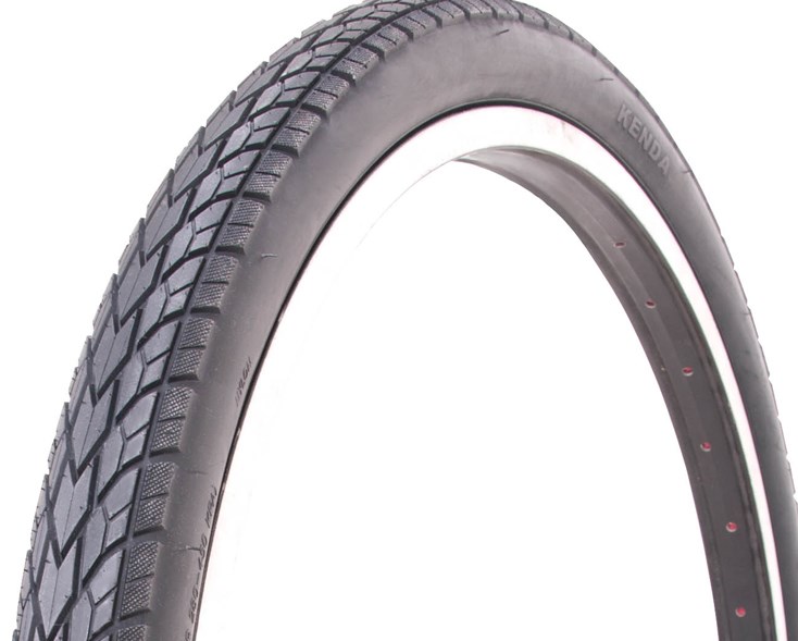 Покрышка Kenda 27.5"х2.10 К-1172 Khan II, 30tpi