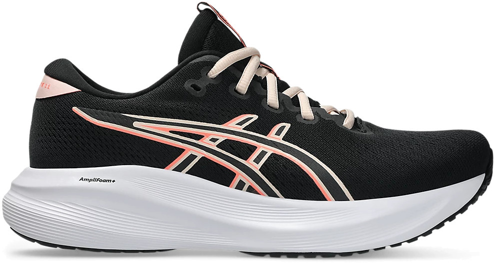 Кроссовки женские Asics Gel-Excite 11 черный