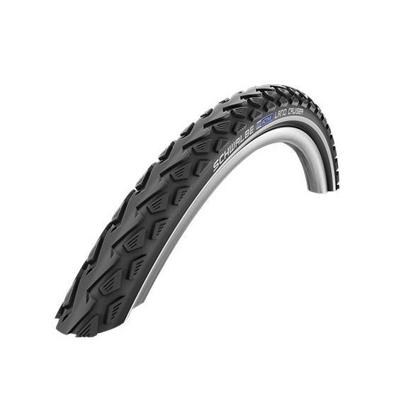 Покрышка Schwalbe Land Cruiser K-Guard 42-622,28*1,60