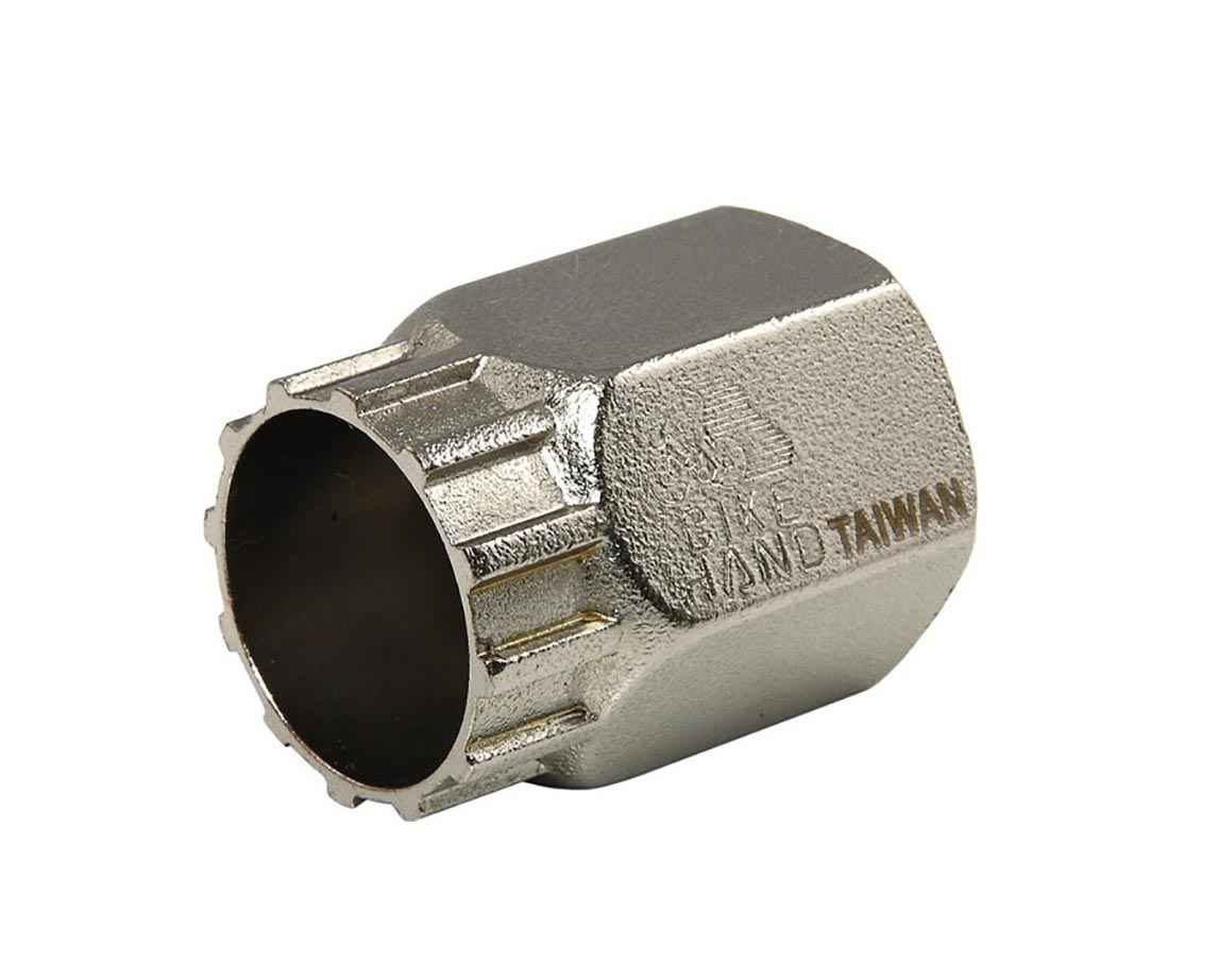 Съемник кассеты Bike Hand YC-126