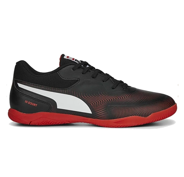 Бутсы мужские Puma Truco III
