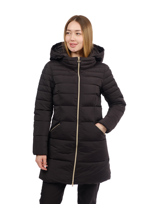 пальто женское ea7 emporio armani 6rtl01