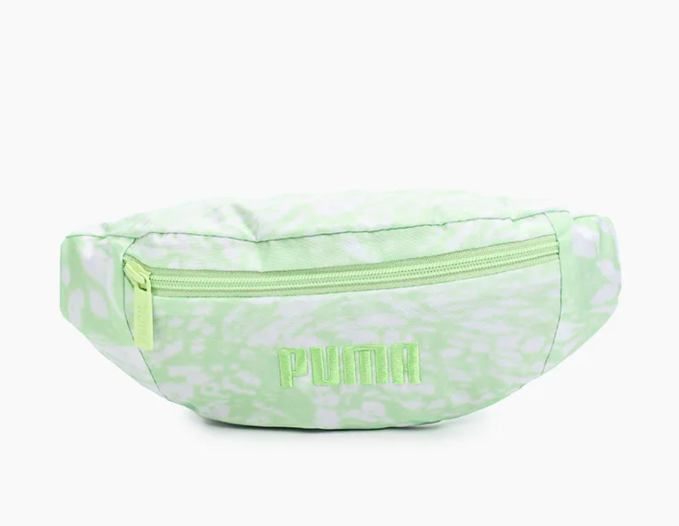 Сумка поясная Puma Waist bag Vapor W