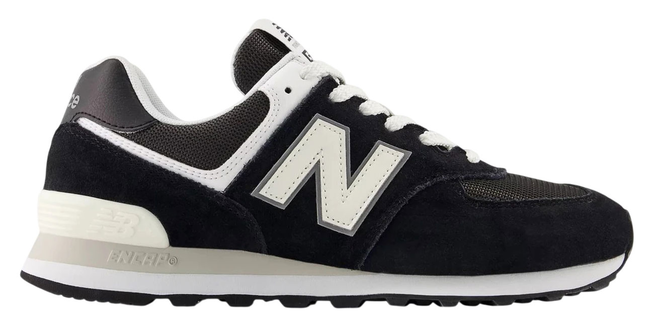 Кроссовки мужские New Balance U5745MX черный