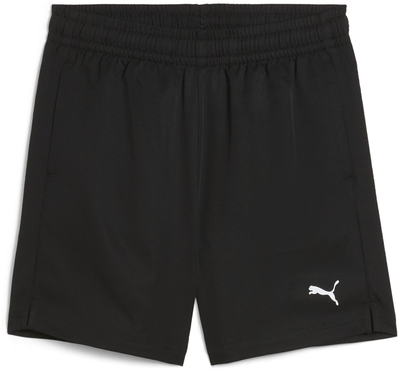 Шорты детские Puma TAD ESS Woven Shorts B черный