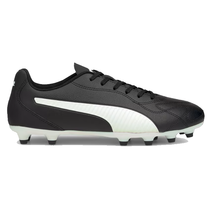 Бутсы мужские Puma Monarch II FG AG