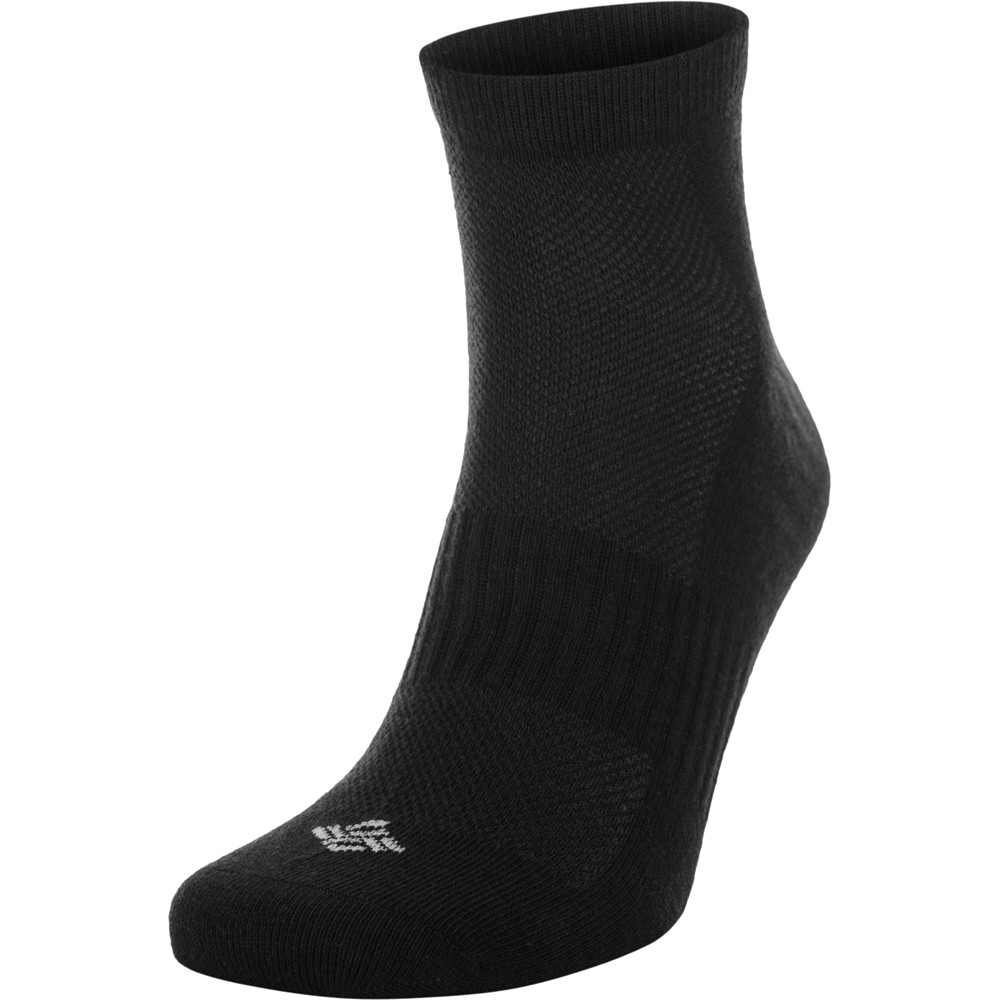 Носки Columbia New Cotton Quarter 3пары