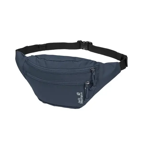 Сумка поясная Jack Wolfskin Konya 2л., midnight sky
