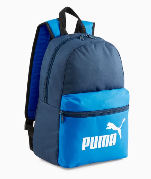 рюкзак puma phase small backpack Иркутск