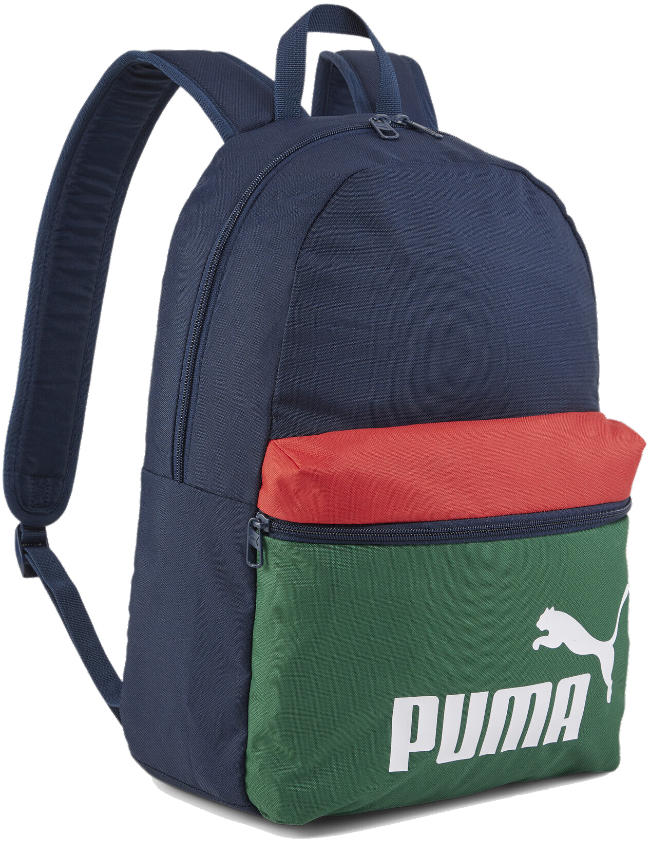 Рюкзак Puma Phase Backpack Colorblock