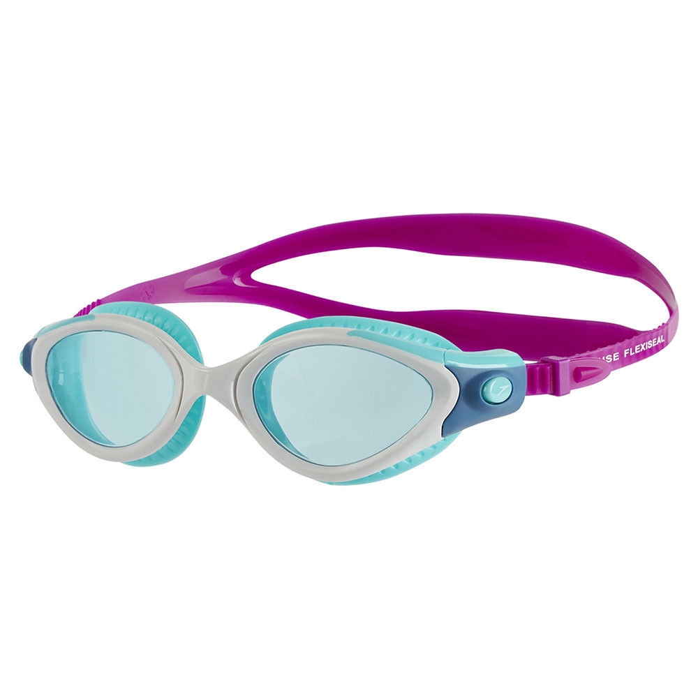 очки для плавания speedo futura biofuse flexiseal 