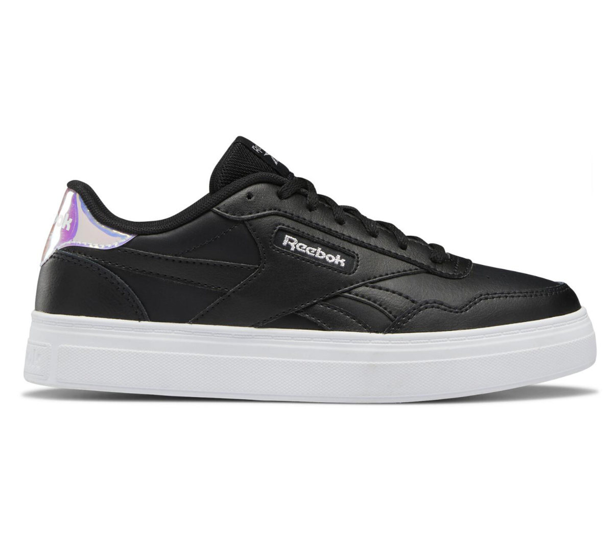 Кеды женские Reebok Court Advance Bold W