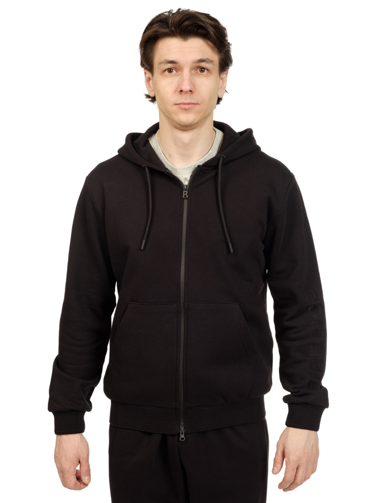 Толстовка мужская Bogner F&I Filipo черный