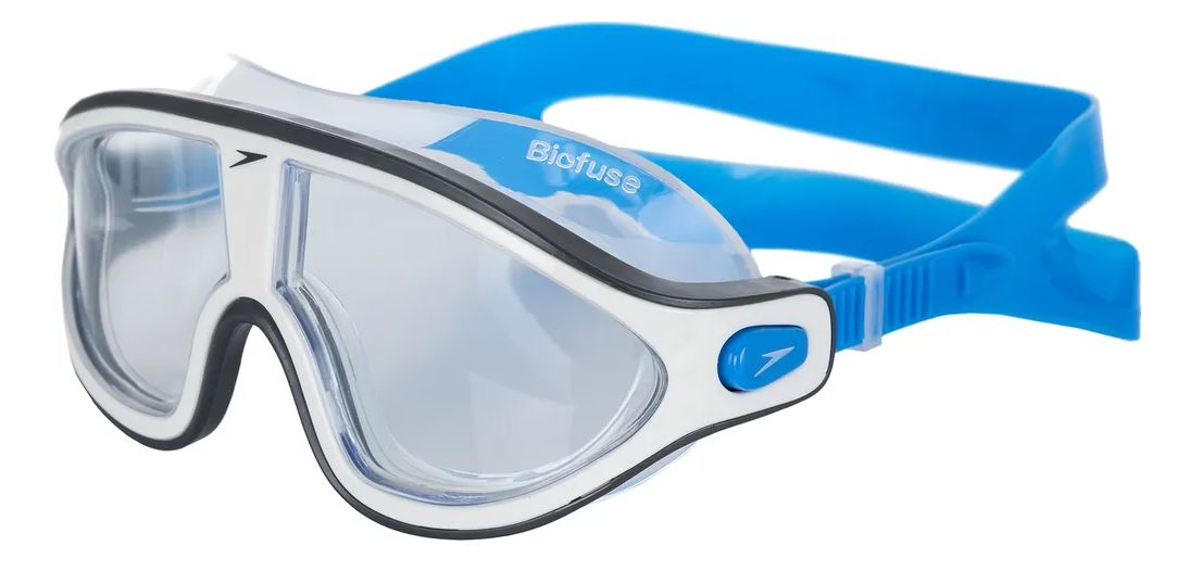 очки для плавания speedo biofuse rift gog v2