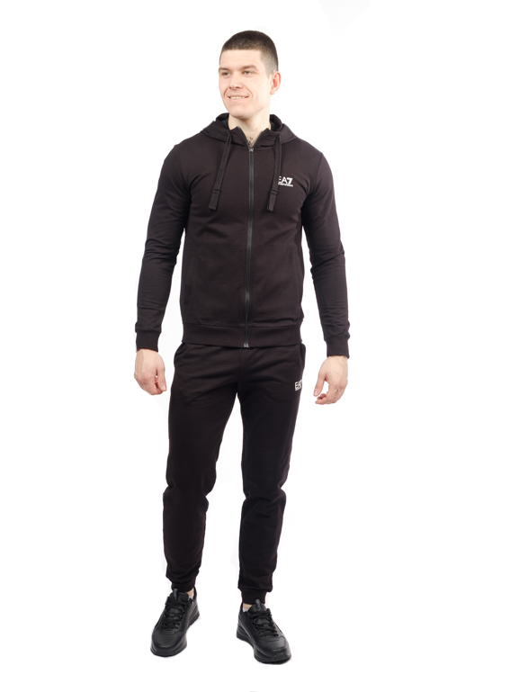 Костюм мужской EA7 Emporio Armani 8NPV80